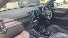 Volvo Xc40 2.0 T5 First Edition 5dr AWD Geartronic Petrol Estate